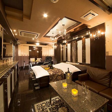 西宫 幸运太阳旅馆酒店 外观 照片